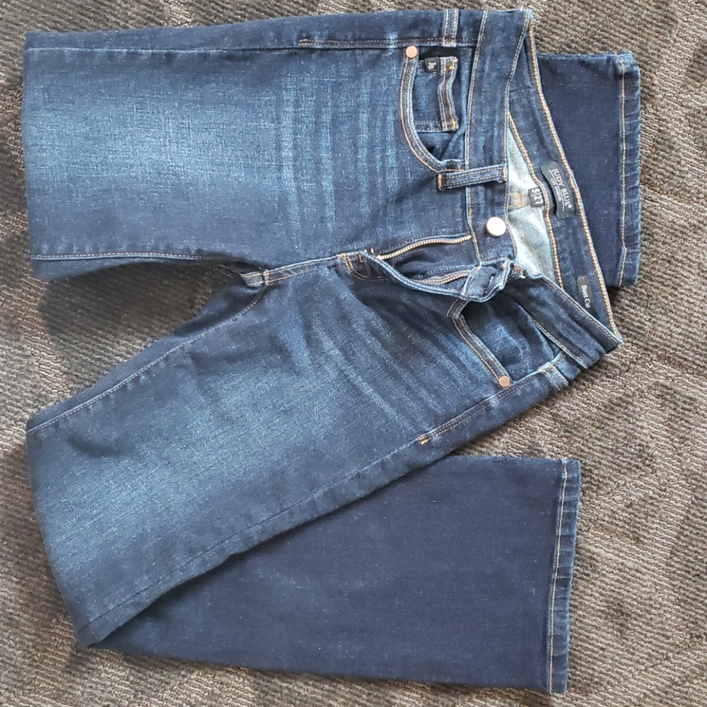 Judy Blue Jeans